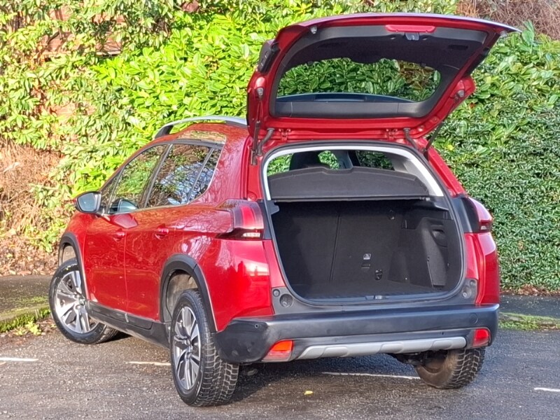 Used Peugeot 2008 2019 for sale - 77596074: Photo 18