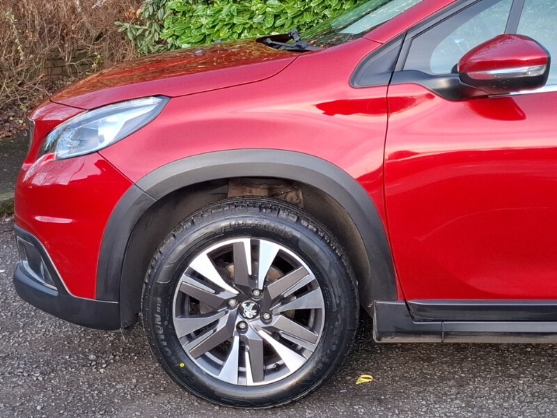 Used Peugeot 2008 2019 for sale - 77596074: Photo 19