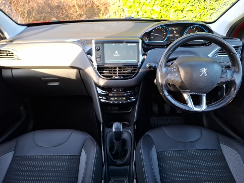 Used Peugeot 2008 2019 for sale - 77596074: Photo 2