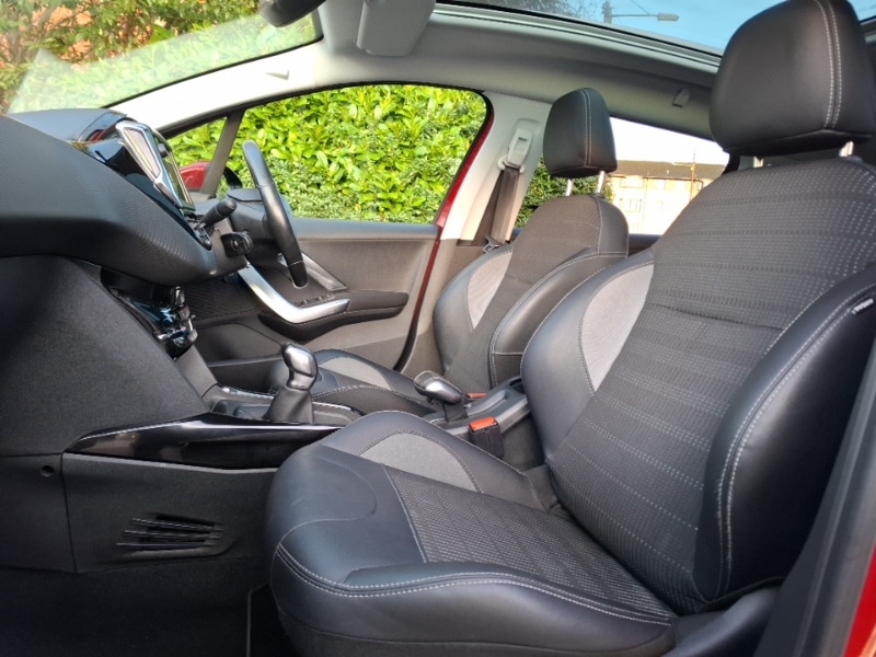 Used Peugeot 2008 2019 for sale - 77596074: Photo 5