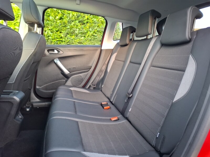 Used Peugeot 2008 2019 for sale - 77596074: Photo 6