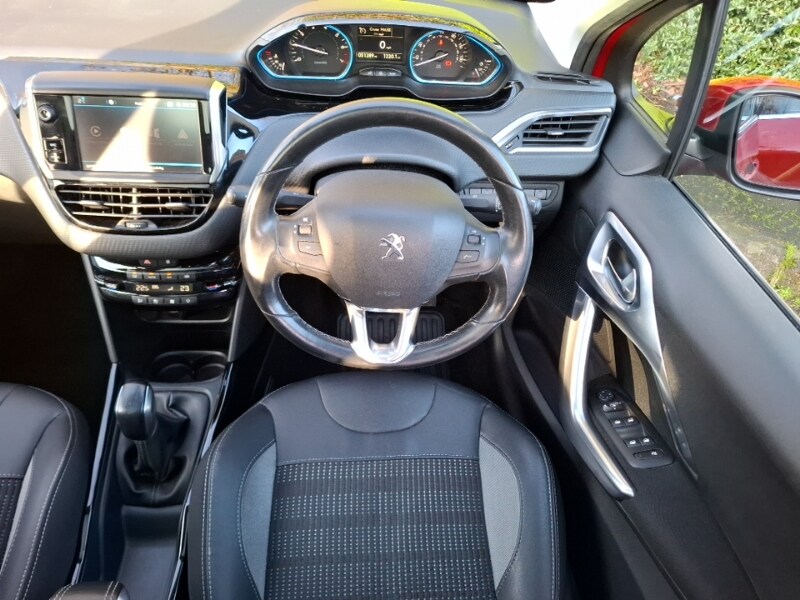 Used Peugeot 2008 2019 for sale - 77596074: Photo 7