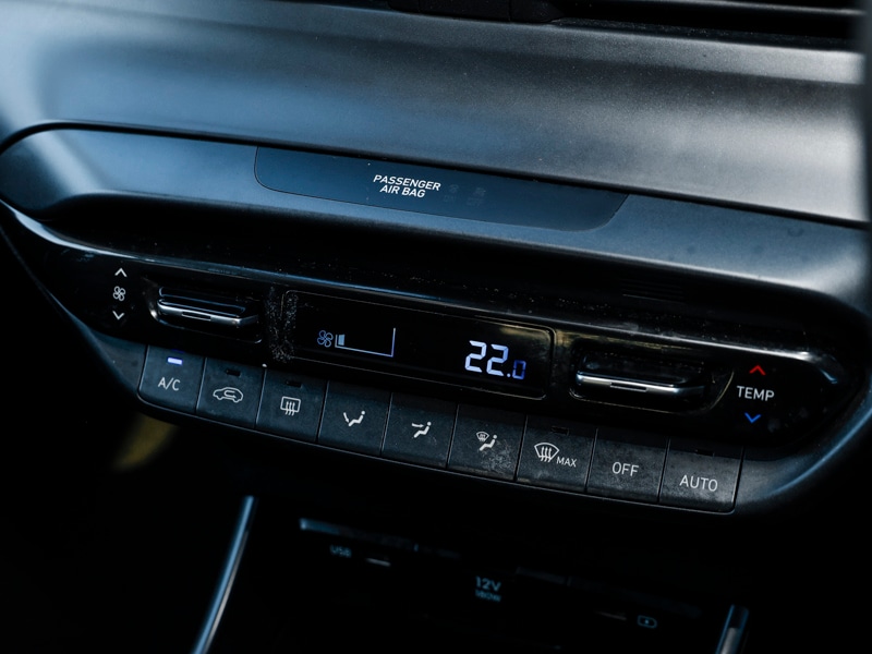 Used Hyundai BAYON 2022 for sale - 77736674: Photo 14