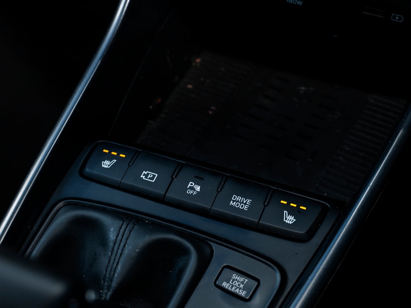 Used Hyundai BAYON 2022 for sale - 77736674: Photo 15