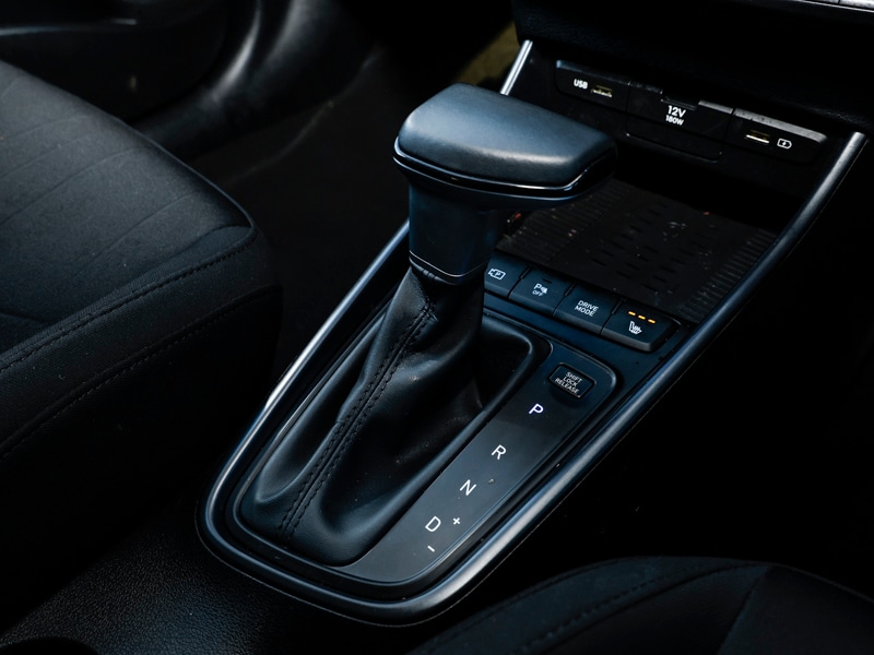 Used Hyundai BAYON 2022 for sale - 77736674: Photo 16