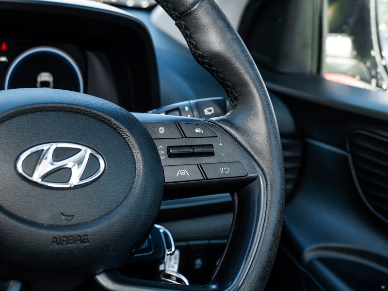 Used Hyundai BAYON 2022 for sale - 77736674: Photo 18