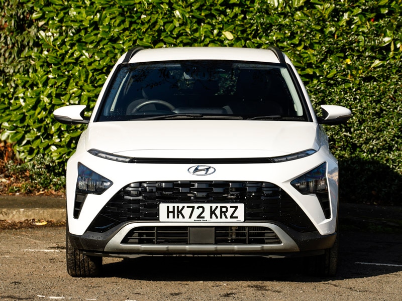 Used Hyundai BAYON 2022 for sale - 77736674: Photo 19