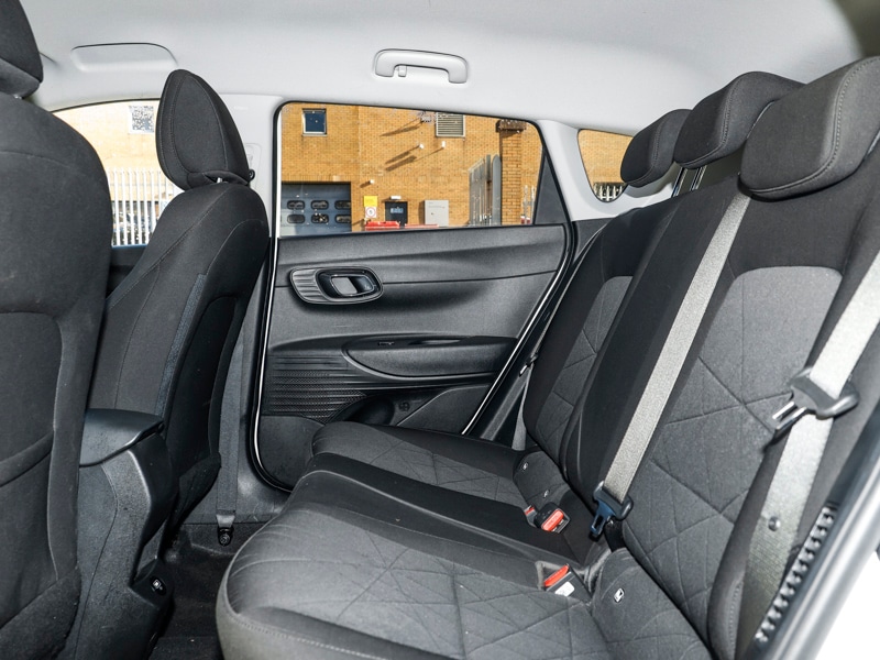 Used Hyundai BAYON 2022 for sale - 77736674: Photo 6