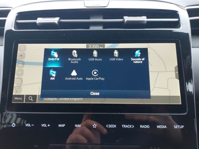 Used Hyundai TUCSON 2022 for sale - 77035194: Photo 15