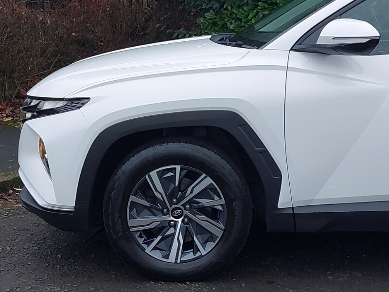 Used Hyundai TUCSON 2022 for sale - 77035194: Photo 19