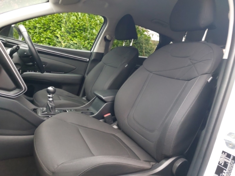 Used Hyundai TUCSON 2022 for sale - 77035194: Photo 5