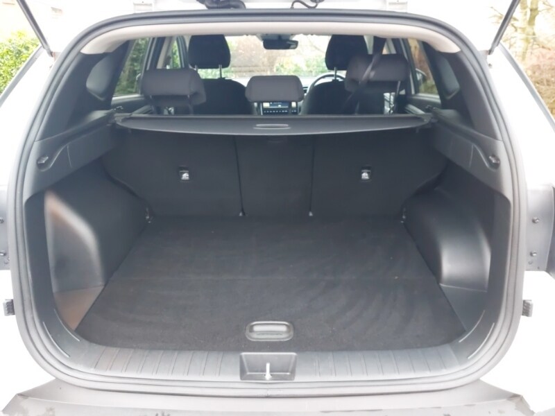 Used Hyundai TUCSON 2022 for sale - 77035194: Photo 8