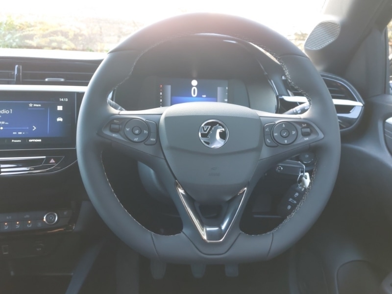 Used Vauxhall Corsa 2025 for sale - 76795707: Photo 10