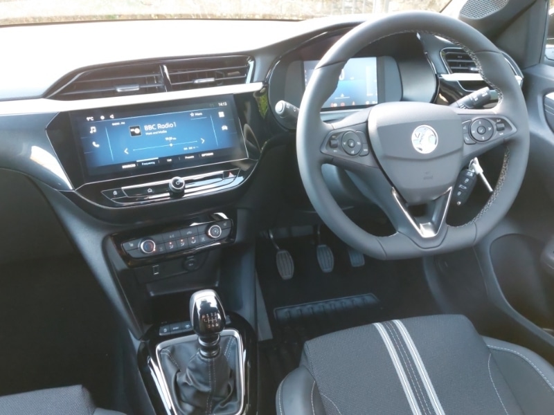 Used Vauxhall Corsa 2025 for sale - 76795707: Photo 11