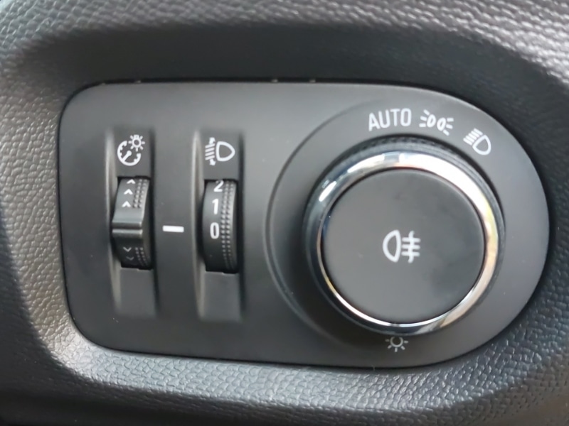 Used Vauxhall Corsa 2025 for sale - 76795707: Photo 12