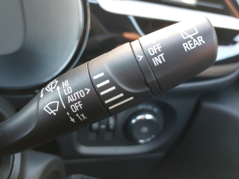 Used Vauxhall Corsa 2025 for sale - 76795707: Photo 13