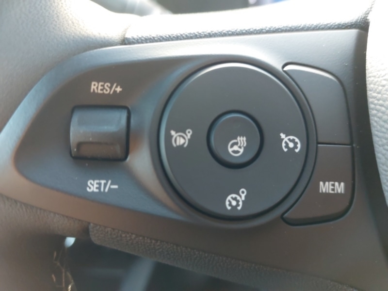 Used Vauxhall Corsa 2025 for sale - 76795707: Photo 14