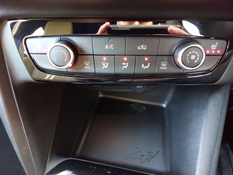 Used Vauxhall Corsa 2025 for sale - 76795707: Photo 15