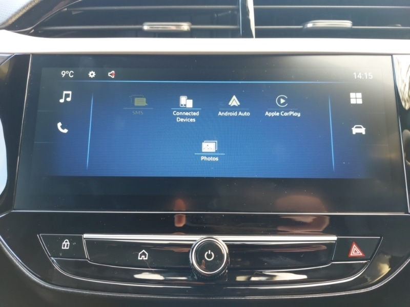 Used Vauxhall Corsa 2025 for sale - 76795707: Photo 16