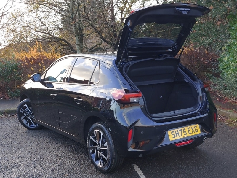 Used Vauxhall Corsa 2025 for sale - 76795707: Photo 18