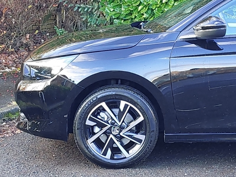 Used Vauxhall Corsa 2025 for sale - 76795707: Photo 19