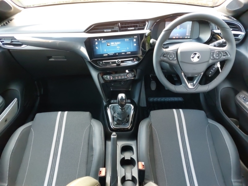 Used Vauxhall Corsa 2025 for sale - 76795707: Photo 2