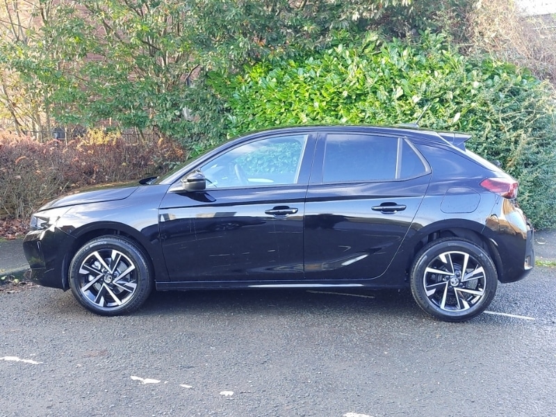 Used Vauxhall Corsa 2025 for sale - 76795707: Photo 4