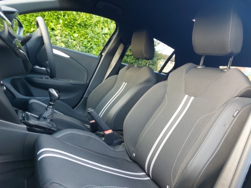 Used Vauxhall Corsa 2025 for sale - 76795707: Photo 5