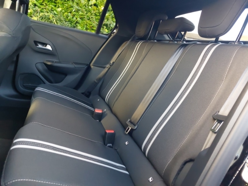 Used Vauxhall Corsa 2025 for sale - 76795707: Photo 6