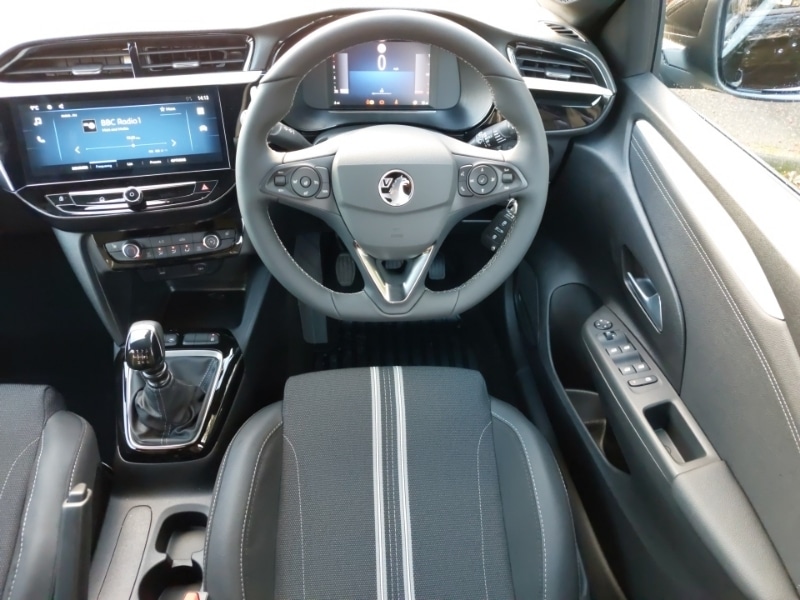 Used Vauxhall Corsa 2025 for sale - 76795707: Photo 7