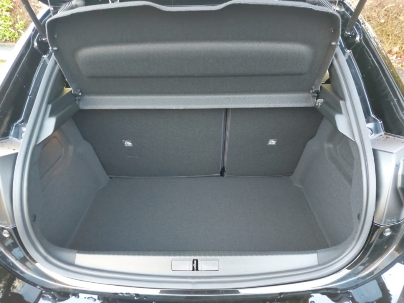 Used Vauxhall Corsa 2025 for sale - 76795707: Photo 8