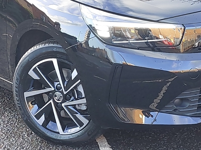 Used Vauxhall Corsa 2025 for sale - 76795707: Photo 9