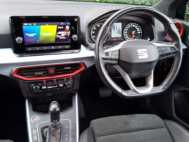 Used SEAT Arona 2022 for sale - 77366500: Photo 11