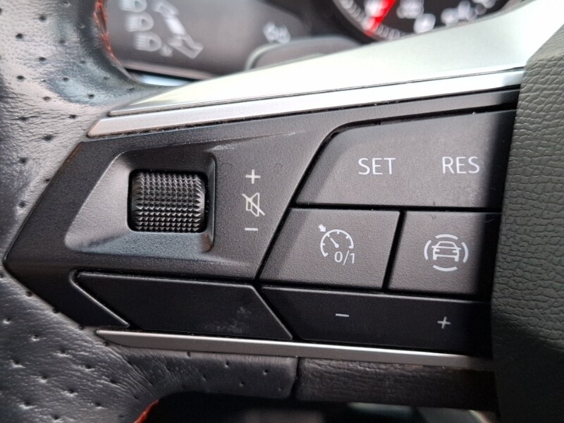 Used SEAT Arona 2022 for sale - 77366500: Photo 13