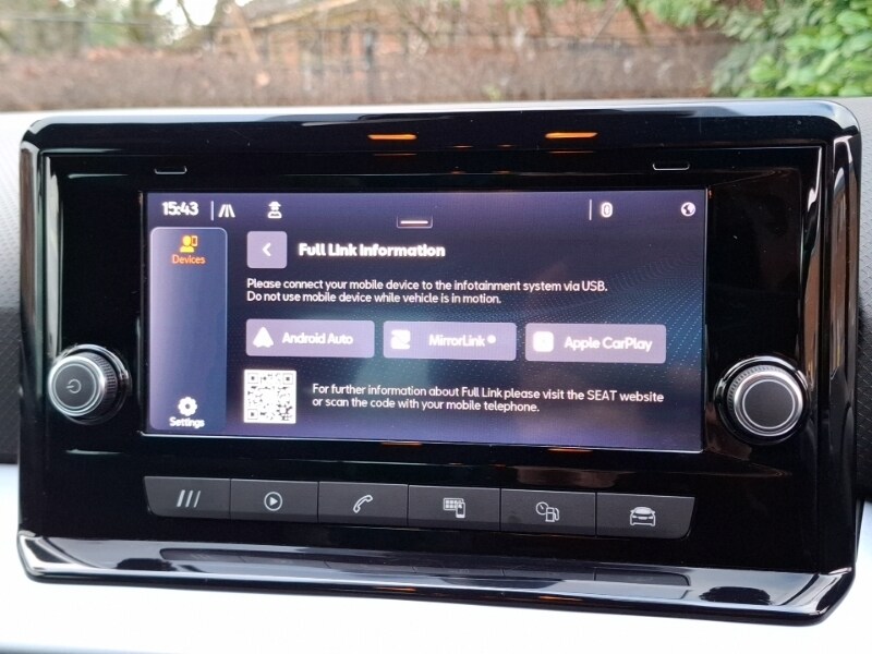 Used SEAT Arona 2022 for sale - 77366500: Photo 17