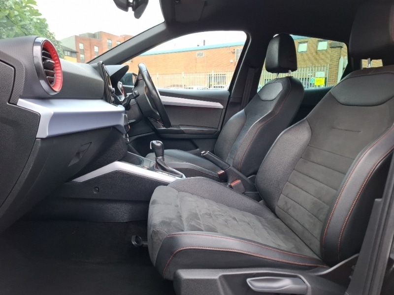 Used SEAT Arona 2022 for sale - 77366500: Photo 5