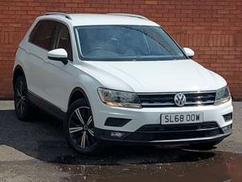 2018 - 2.0 TDi 150 4Motion SE Nav 5dr DSG