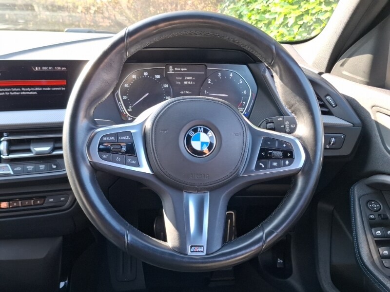 Used BMW 1 Series 2019 for sale - 77964395: Photo 10