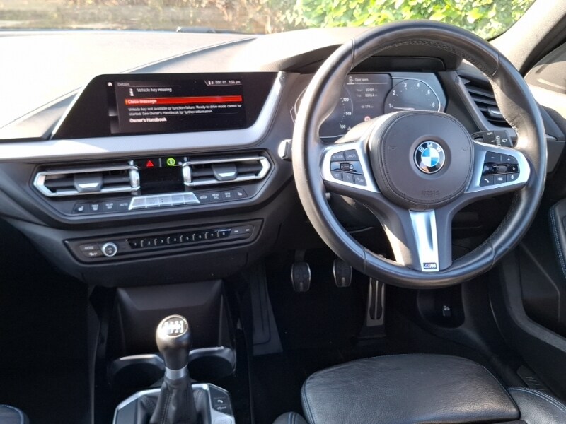 Used BMW 1 Series 2019 for sale - 77964395: Photo 11