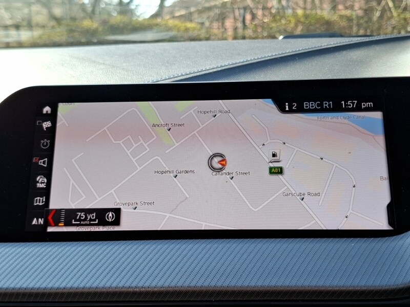 Used BMW 1 Series 2019 for sale - 77964395: Photo 16