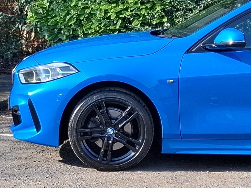 Used BMW 1 Series 2019 for sale - 77964395: Photo 19