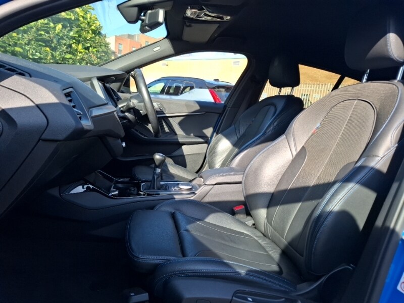 Used BMW 1 Series 2019 for sale - 77964395: Photo 5