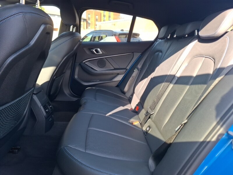 Used BMW 1 Series 2019 for sale - 77964395: Photo 6