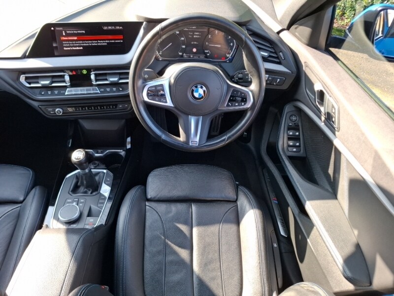 Used BMW 1 Series 2019 for sale - 77964395: Photo 7
