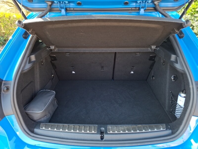 Used BMW 1 Series 2019 for sale - 77964395: Photo 8