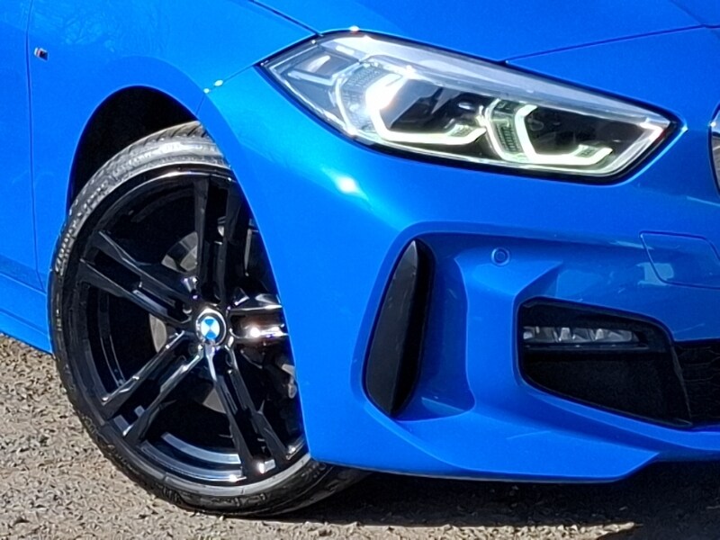 Used BMW 1 Series 2019 for sale - 77964395: Photo 9