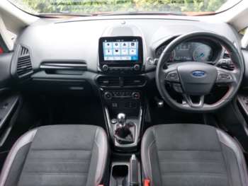 Used Ford Ecosport 2019 for sale - 74995910: Photo