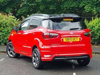 Used Ford Ecosport 2019 for sale - 74995910: Photo