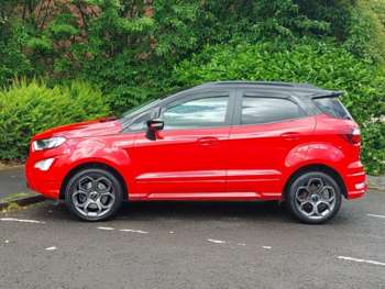 Used Ford Ecosport 2019 for sale - 74995910: Photo