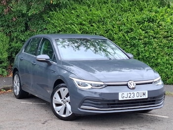 Used Volkswagen Golf 2023 for sale - 78675197: Photo